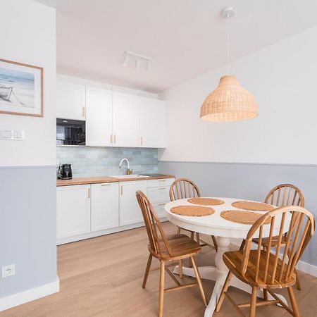 Faro Apartamenty Polanki Aqua Spa Deluxe 4 Baseny Free Parking Kolobřeh Exteriér fotografie