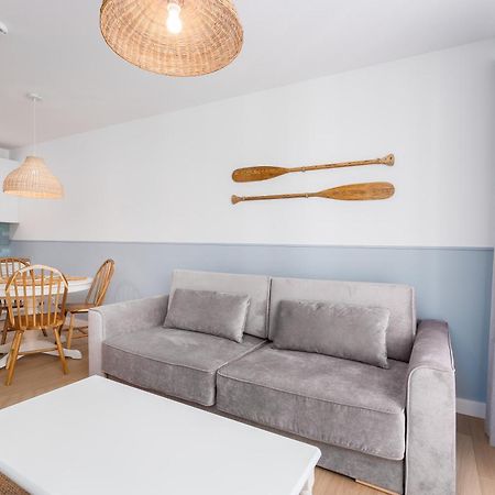 Faro Apartamenty Polanki Aqua Spa Deluxe 4 Baseny Free Parking Kolobřeh Exteriér fotografie