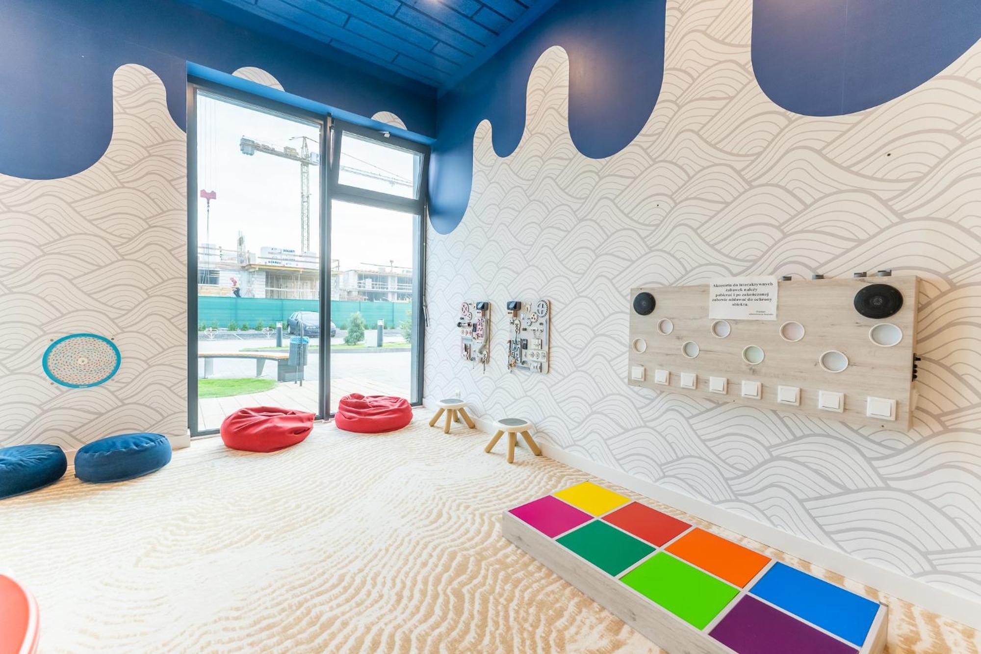 Faro Apartamenty Polanki Aqua Spa Deluxe 4 Baseny Free Parking Kolobřeh Exteriér fotografie