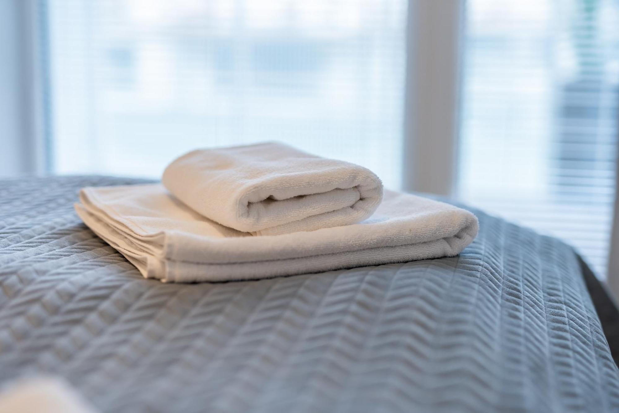 Faro Apartamenty Polanki Aqua Spa Deluxe 4 Baseny Free Parking Kolobřeh Exteriér fotografie