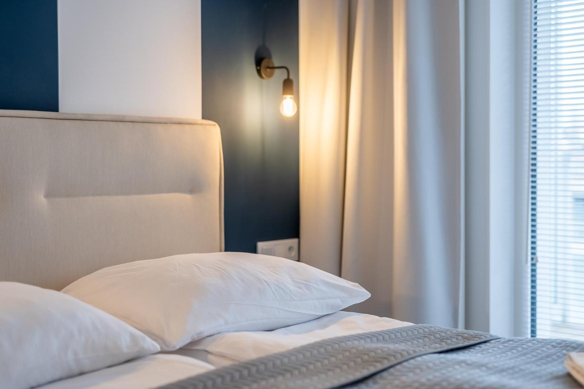 Faro Apartamenty Polanki Aqua Spa Deluxe 4 Baseny Free Parking Kolobřeh Exteriér fotografie