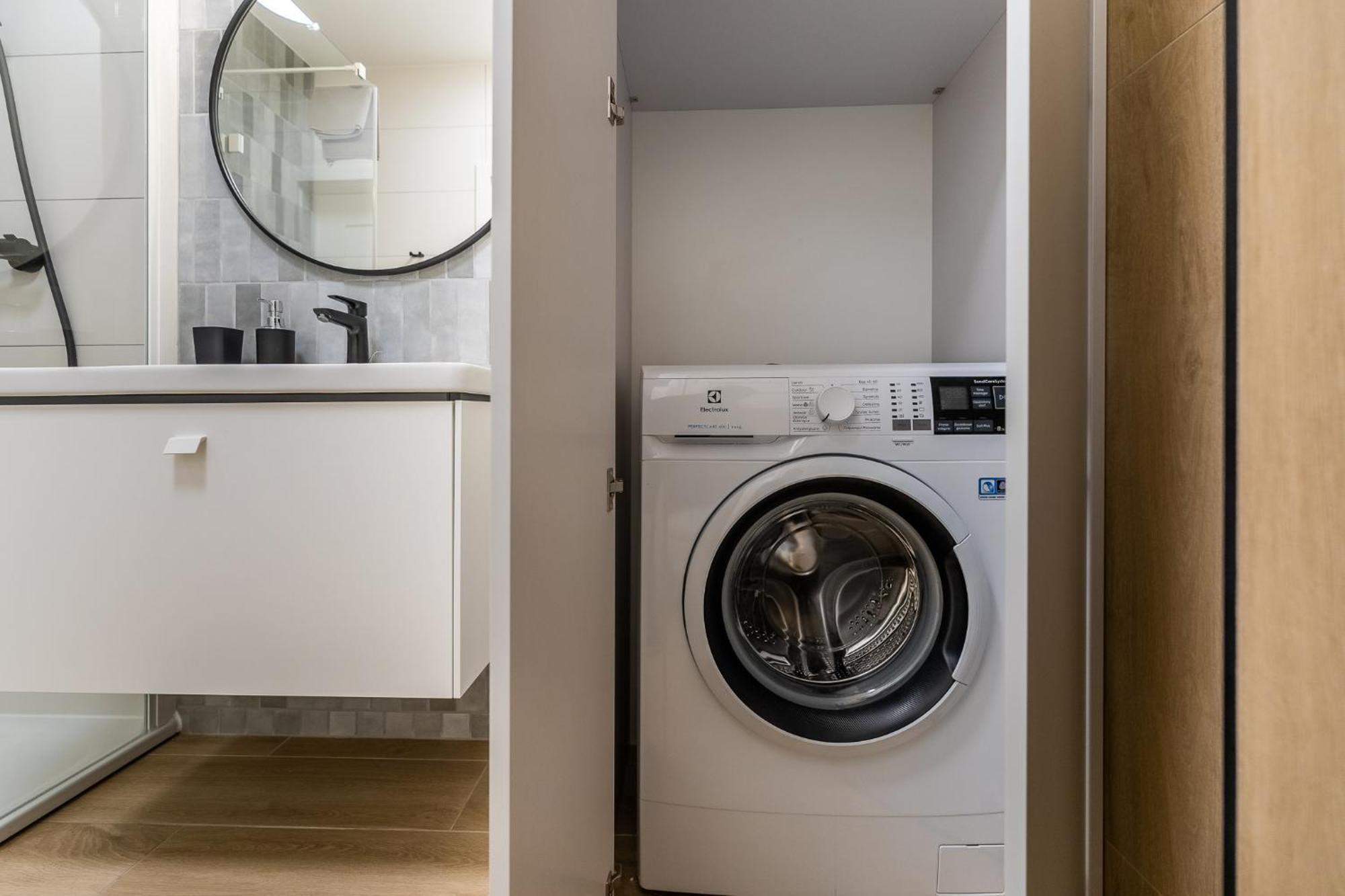 Faro Apartamenty Polanki Aqua Spa Deluxe 4 Baseny Free Parking Kolobřeh Exteriér fotografie
