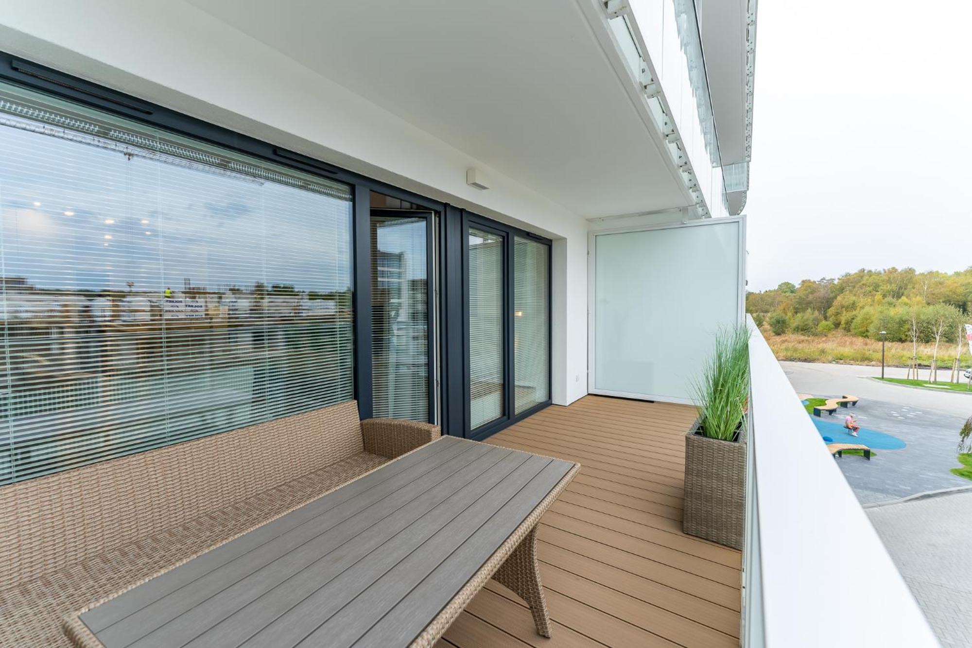 Faro Apartamenty Polanki Aqua Spa Deluxe 4 Baseny Free Parking Kolobřeh Exteriér fotografie
