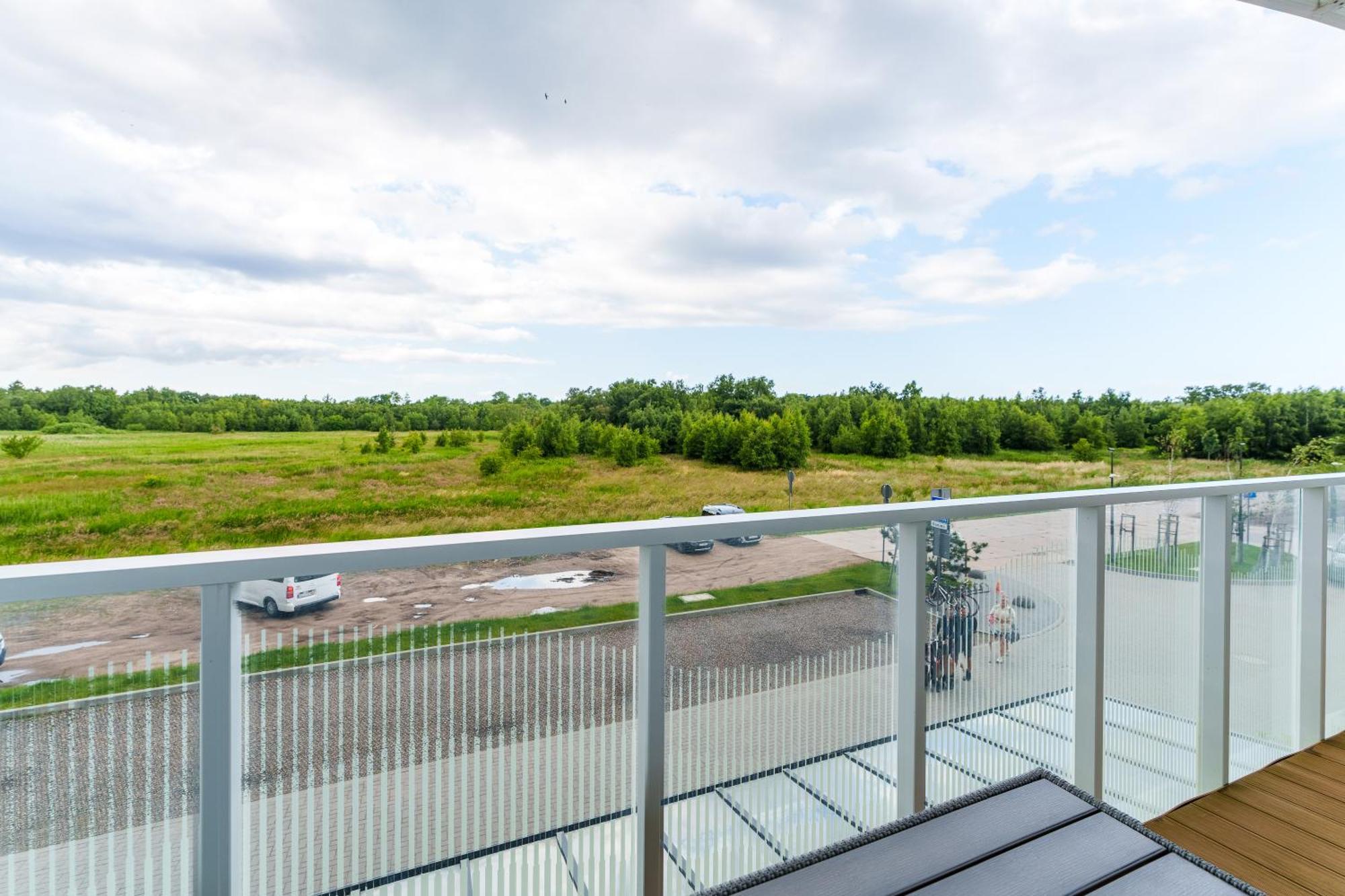 Faro Apartamenty Polanki Aqua Spa Deluxe 4 Baseny Free Parking Kolobřeh Exteriér fotografie