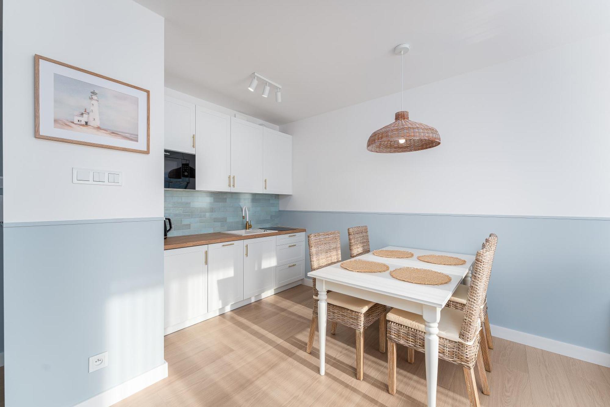 Faro Apartamenty Polanki Aqua Spa Deluxe 4 Baseny Free Parking Kolobřeh Exteriér fotografie