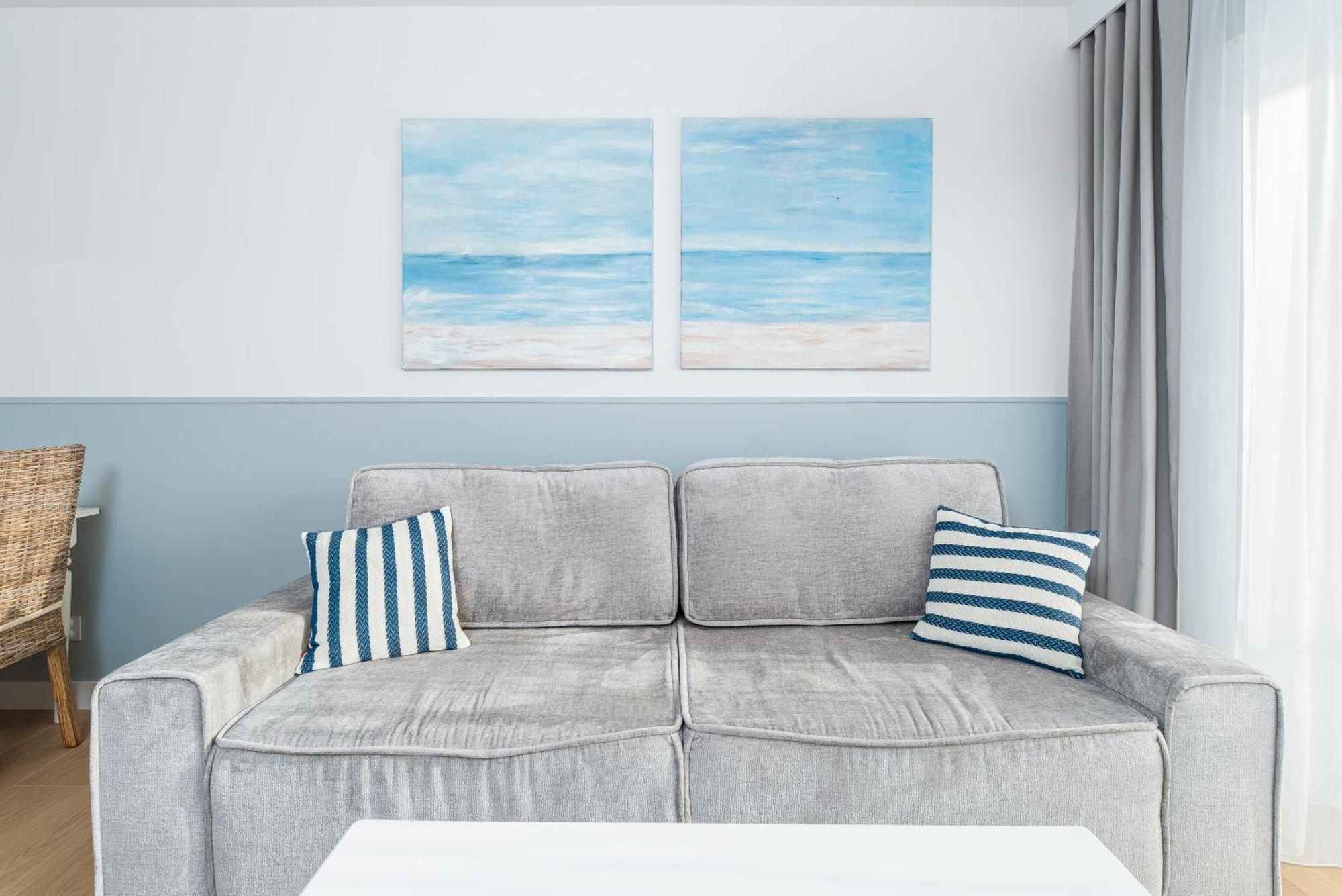 Faro Apartamenty Polanki Aqua Spa Deluxe 4 Baseny Free Parking Kolobřeh Exteriér fotografie