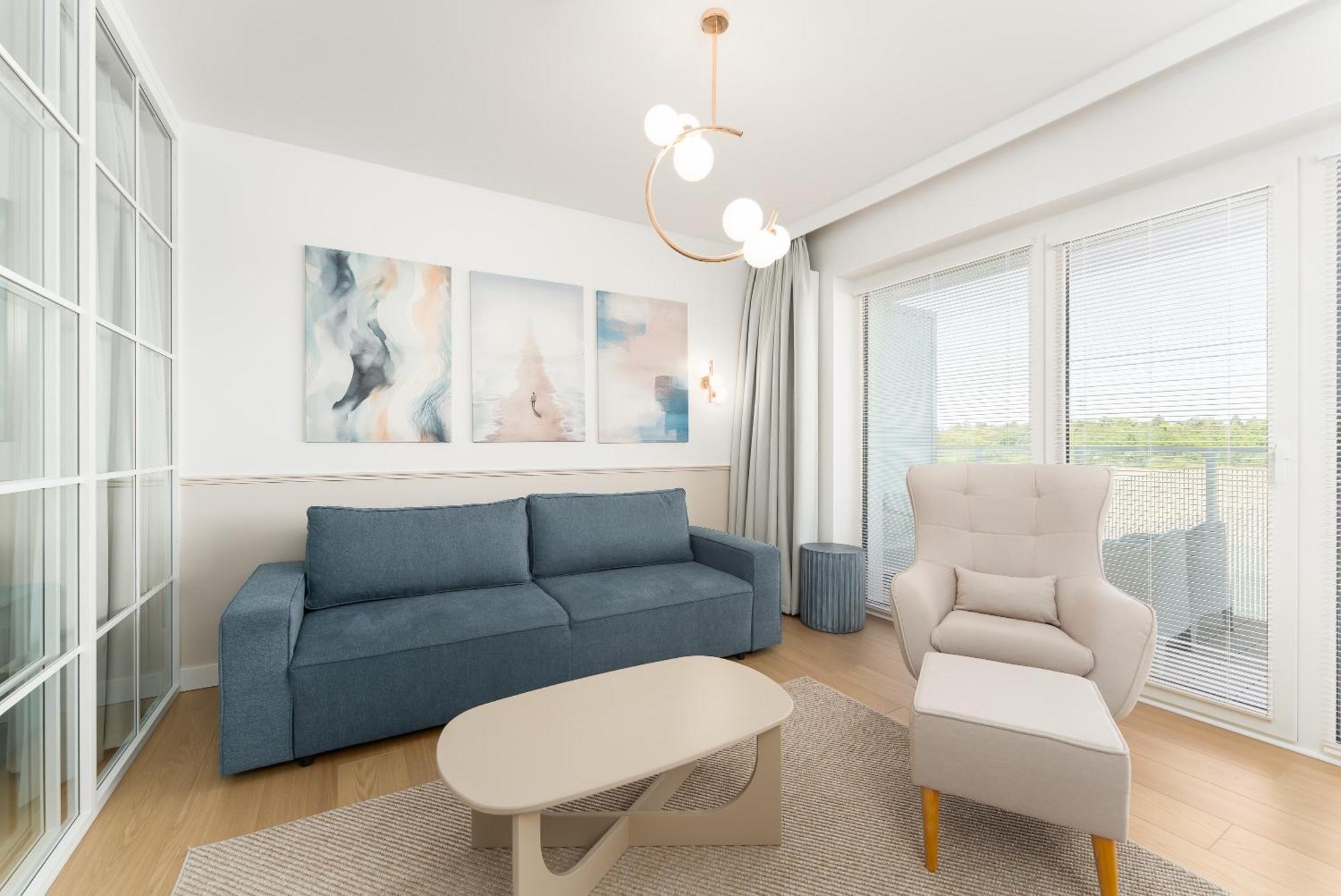 Faro Apartamenty Polanki Aqua Spa Deluxe 4 Baseny Free Parking Kolobřeh Pokoj fotografie